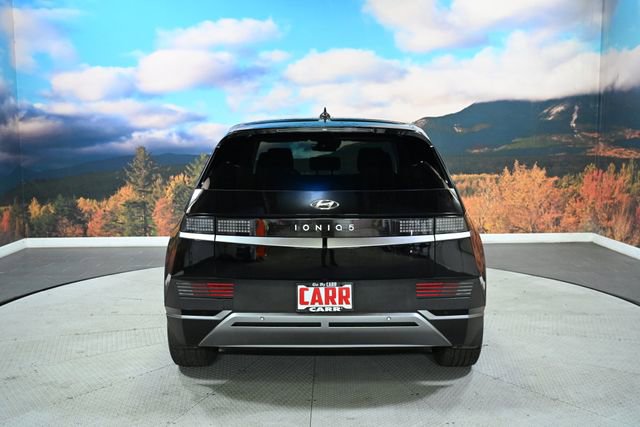 Used 2024 Hyundai Ioniq 5 SEL RWD image 7