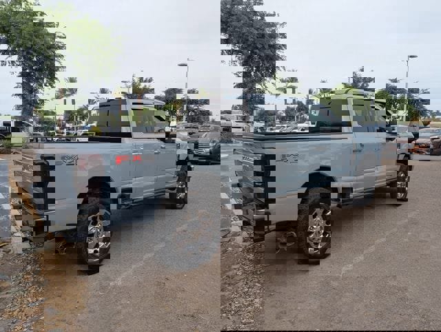 Used 2024 Ford F350 King Ranch w/ Chrome Package image 6