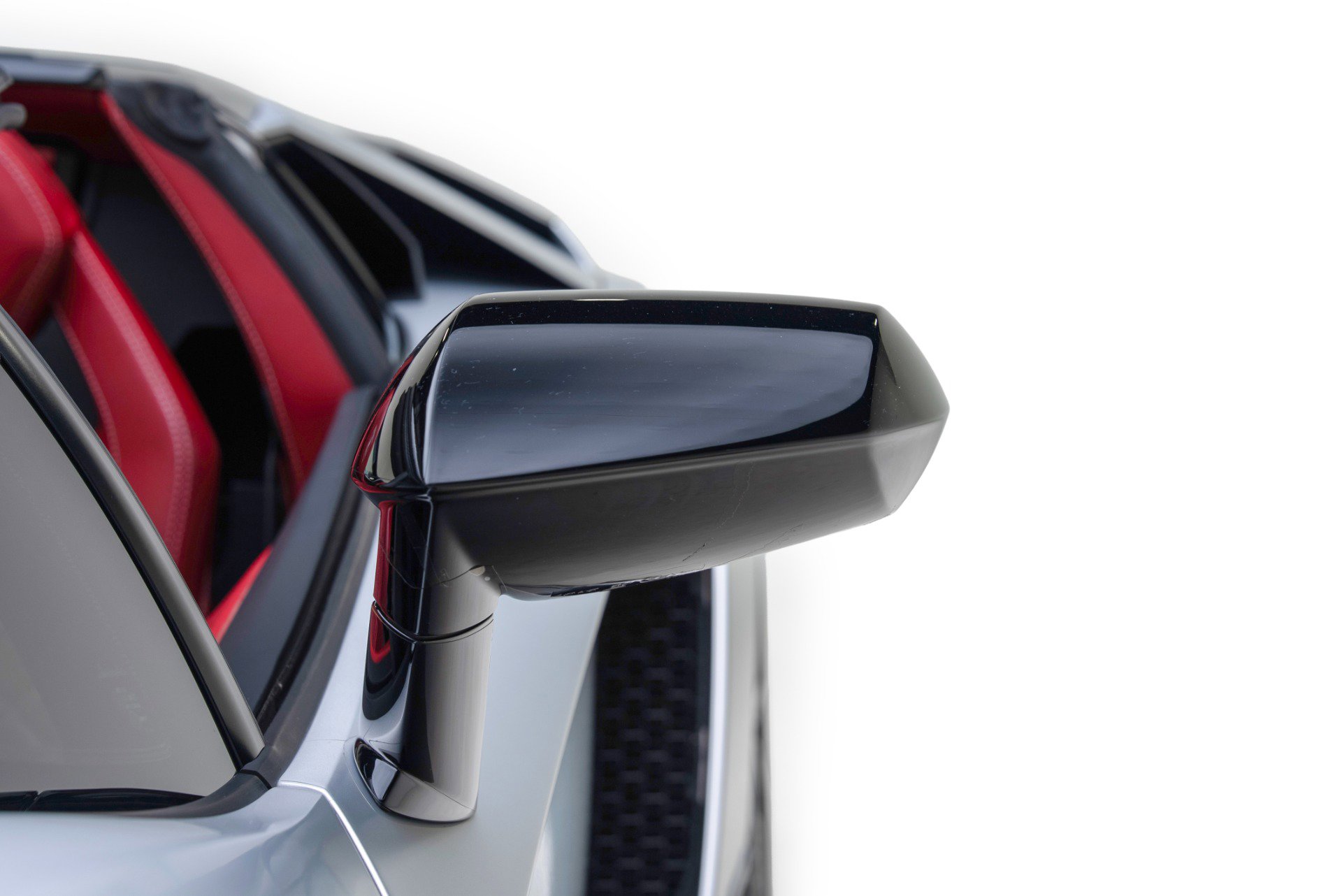Used 2018 Lamborghini Aventador S AWD/4WD image 19