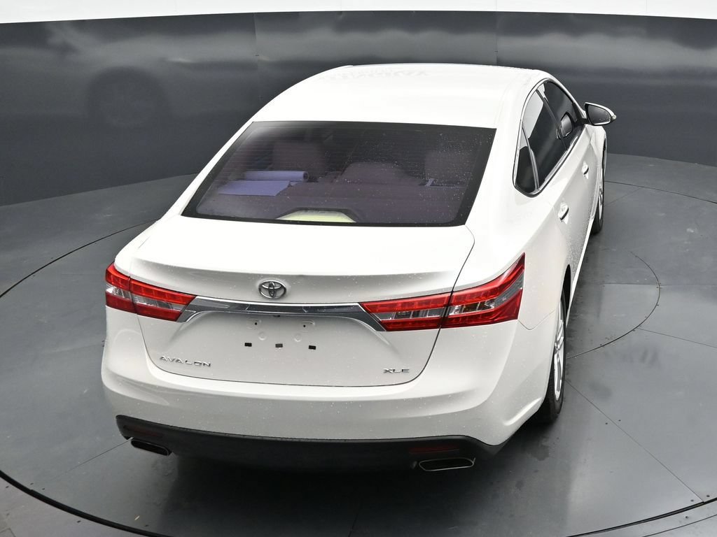 Used 2014 Toyota Avalon XLE FWD image 23