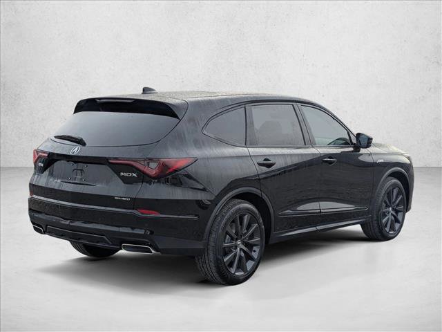 New 2026 Acura MDX A-Spec video 2