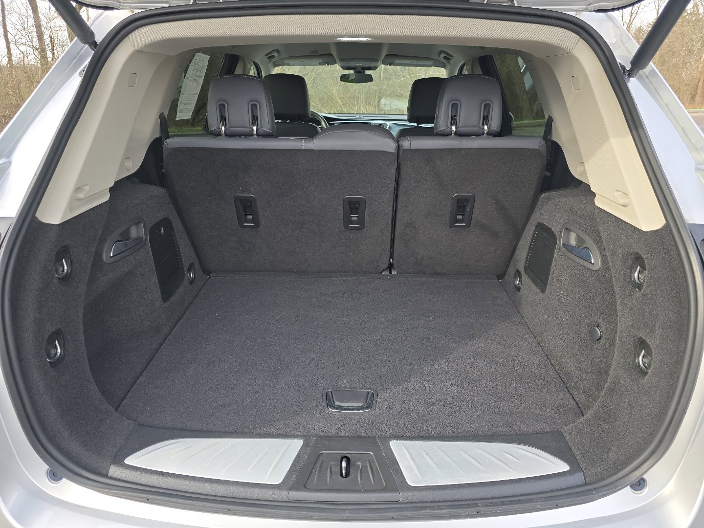 Used 2019 Buick Envision Essence image 15