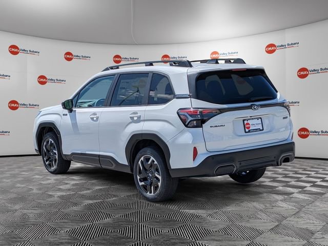 New 2026 Subaru Forester Premium AWD/4WD image 7