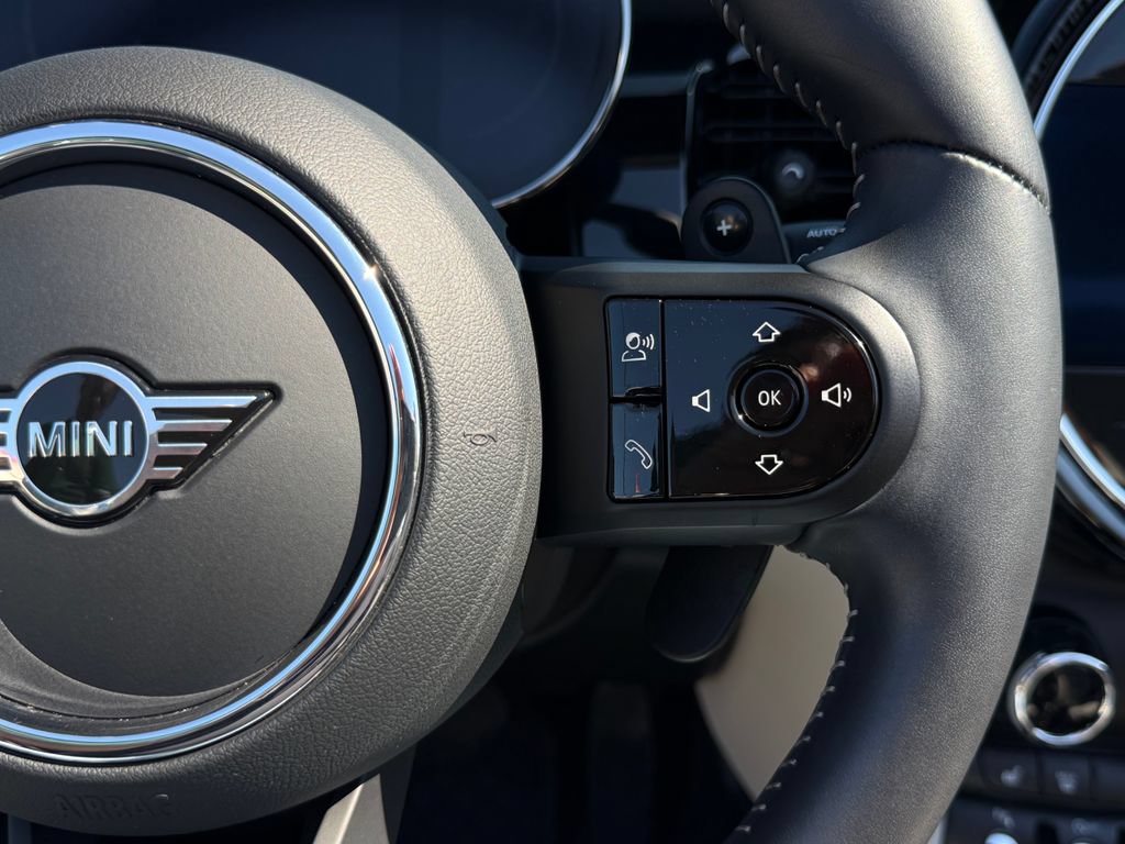Used 2024 MINI Cooper S FWD image 14