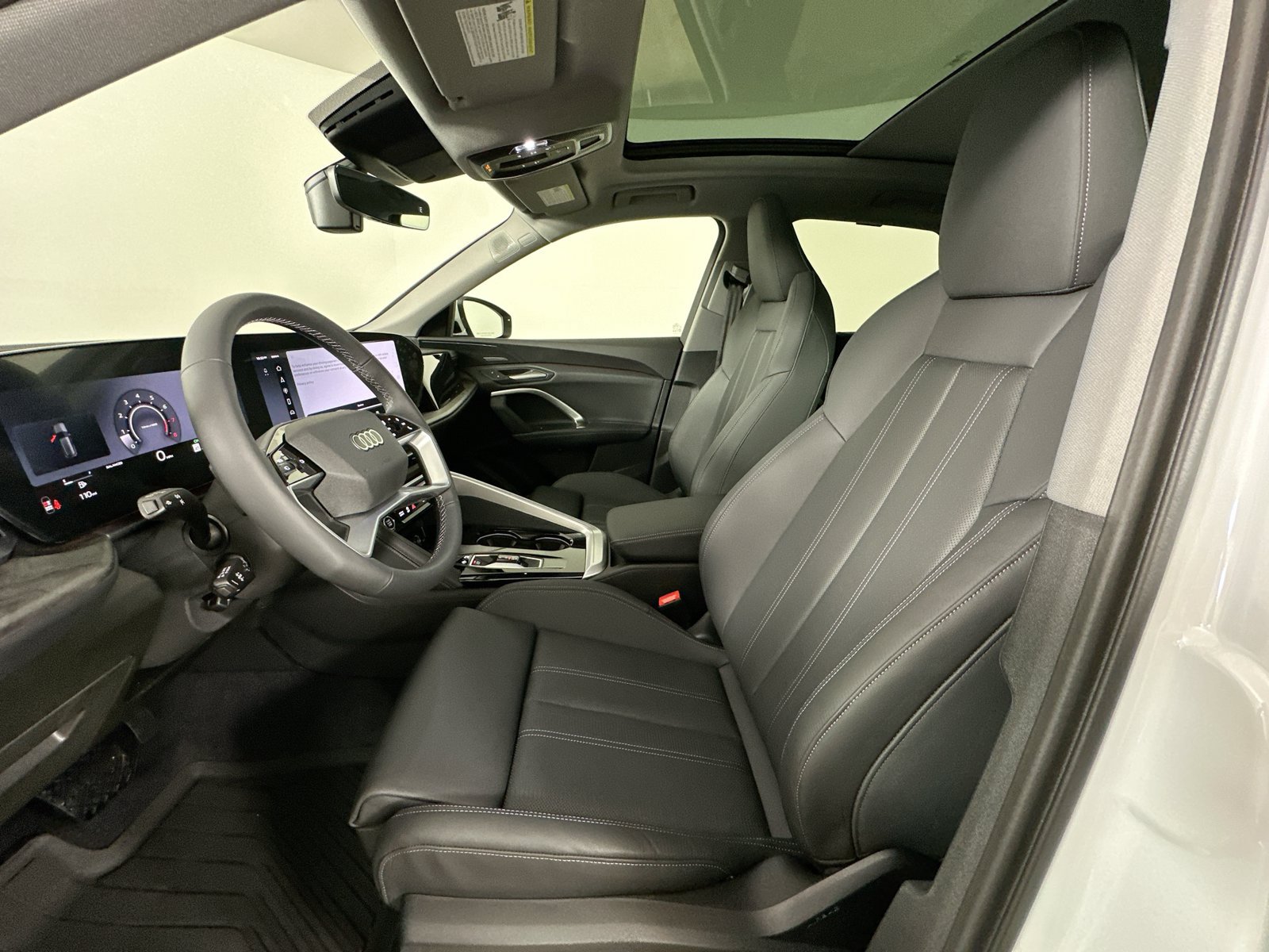 New 2026 Audi Q5 Premium Plus AWD/4WD image 33
