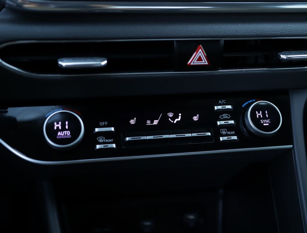 Used 2020 Hyundai Sonata SEL FWD image 15