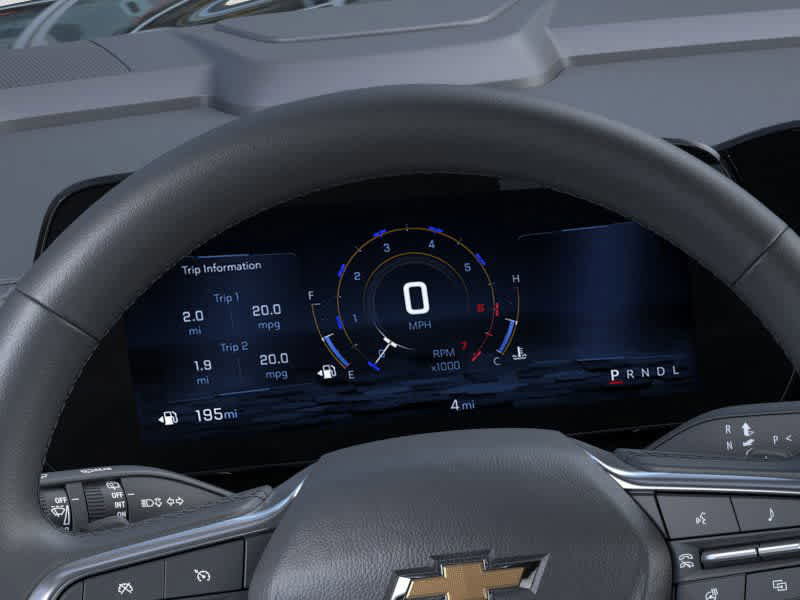 New 2025 Chevrolet Suburban Premier w/ Sun And Tow Package image 18