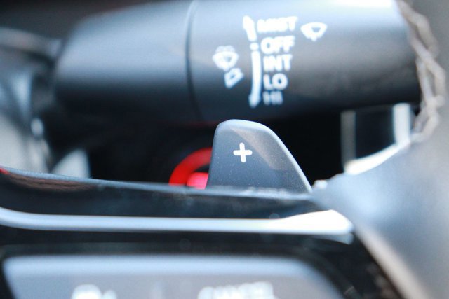 Certified 2025 Honda Civic Sport image 23