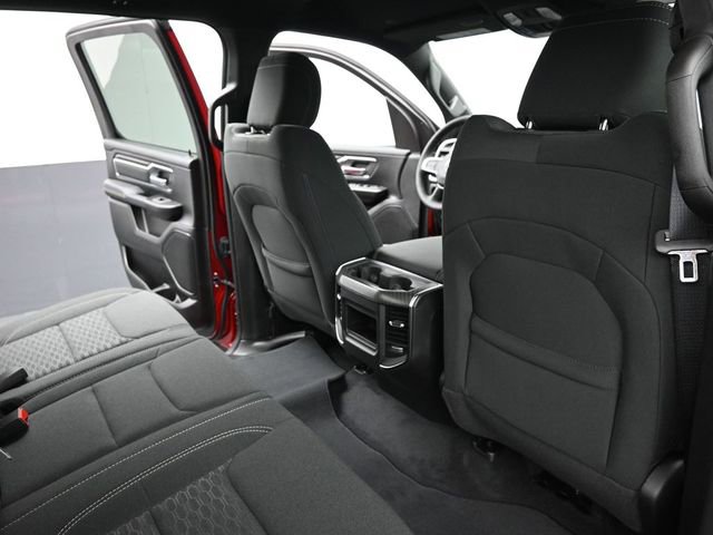 New 2026 RAM 1500 4x4 Crew Cab image 20