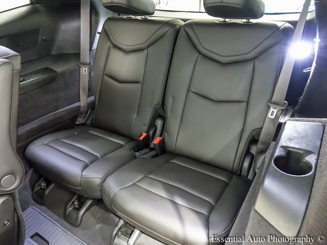 Certified 2024 Cadillac XT6 Sport image 11