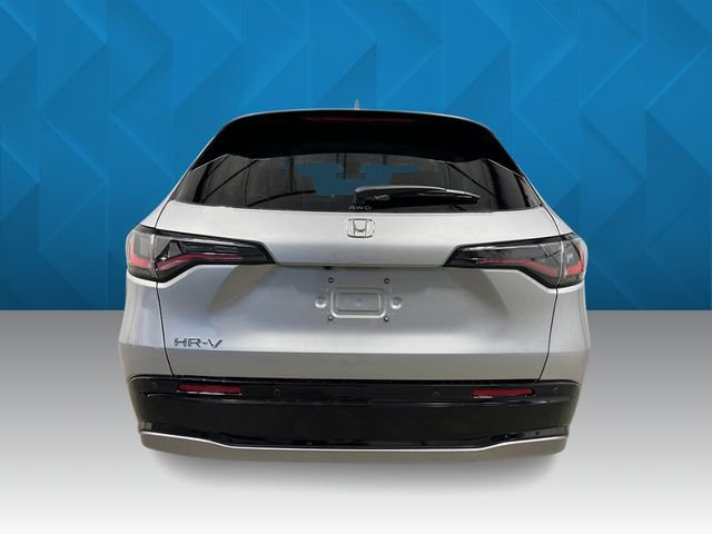 New 2026 Honda HR-V EX-L image 4