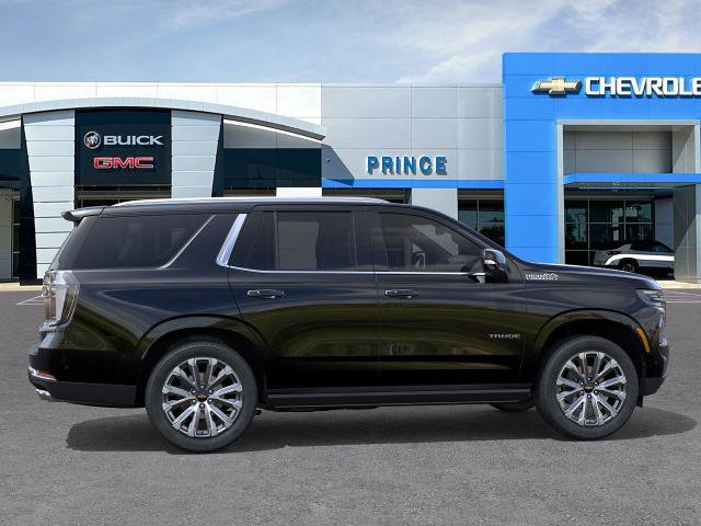 New 2026 Chevrolet Tahoe High Country image 43