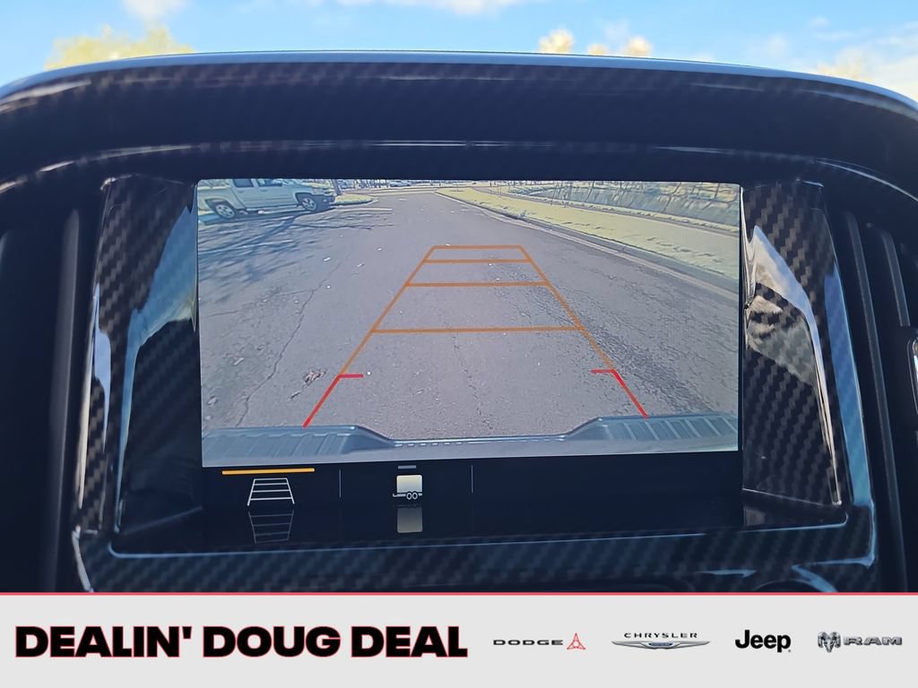 Used 2019 Chevrolet Colorado ZR2 AWD/4WD image 22