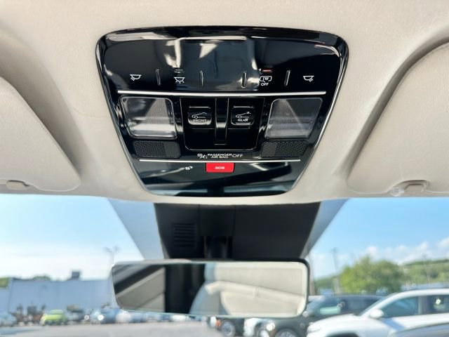 New 2025 Hyundai Santa Fe Calligraphy image 23