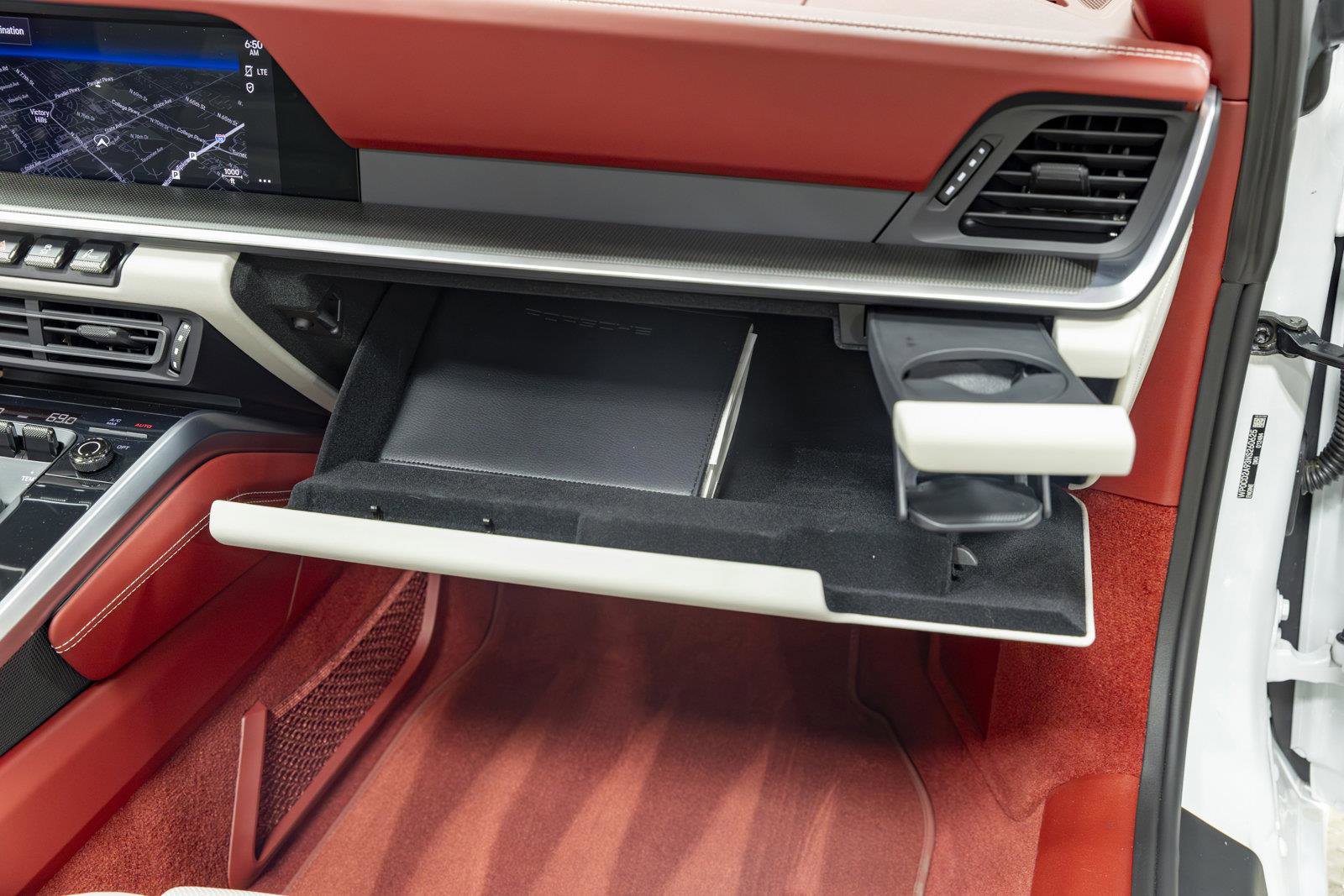 Used 2022 Porsche 911 Turbo S image 68