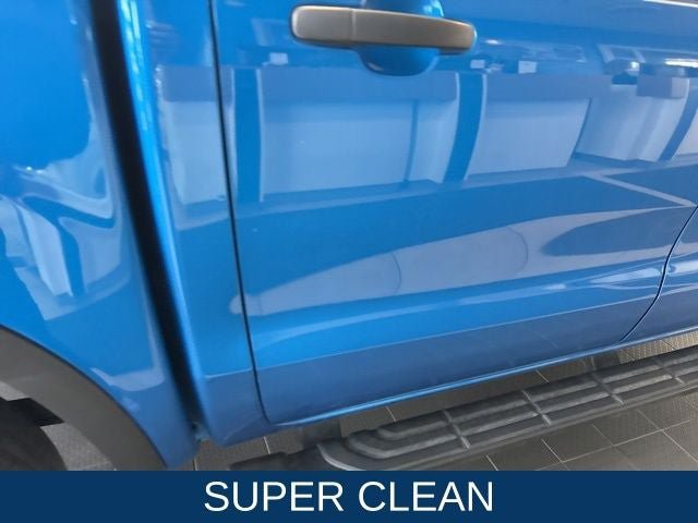Used 2021 Ford Ranger XLT w/ Equipment Group 301A Mid AWD/4WD image 13