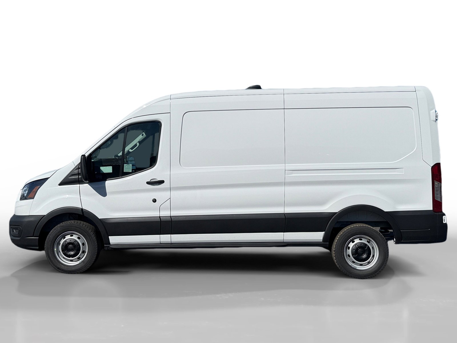 New 2026 Ford Transit 250 148 Medium Roof image 2