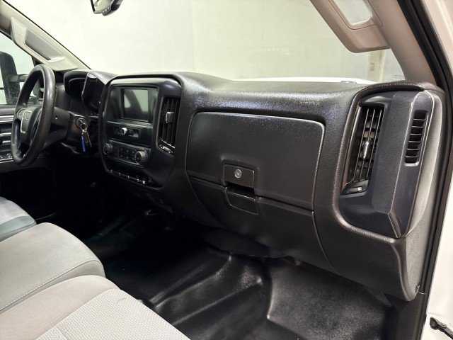 Used 2019 GMC Sierra 3500 4x4 Crew Cab w/ Sierra Convenience Package image 24