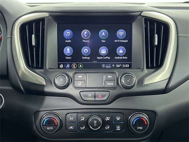 Certified 2024 GMC Terrain Denali w/ Denali Premium Package image 13