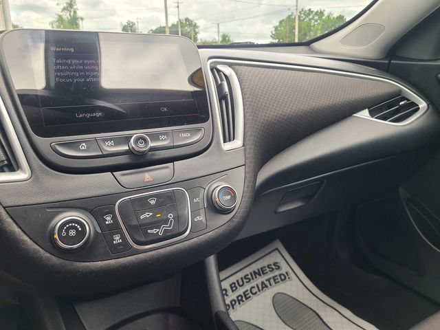Used 2019 Chevrolet Malibu LS FWD image 30