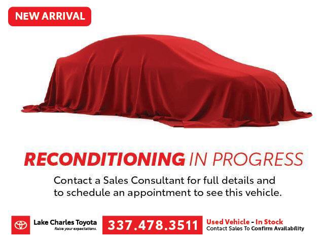 Certified 2017 Toyota Highlander Limited Platinum