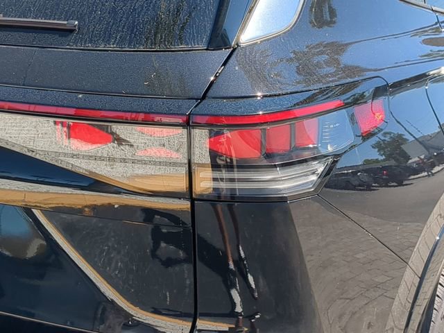 New 2026 Volkswagen Tiguan SEL R-Line image 8