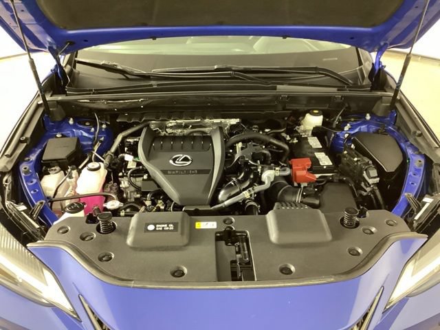 Used 2025 Lexus NX 350 AWD w/ Accessory Package (2T) image 39