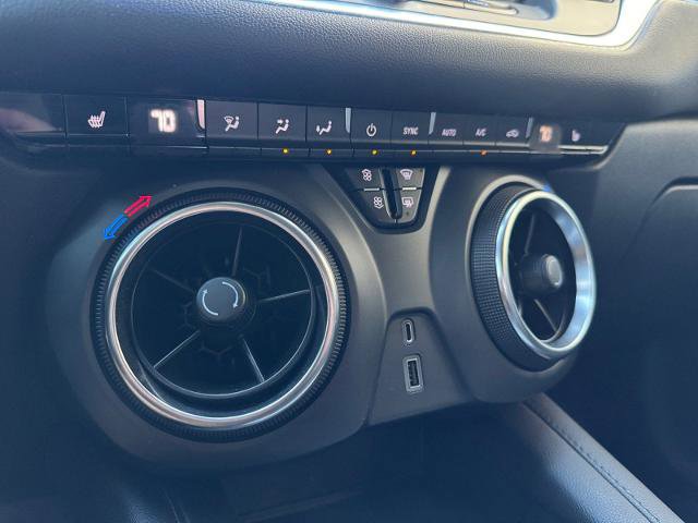 Used 2022 Chevrolet Blazer LT image 22