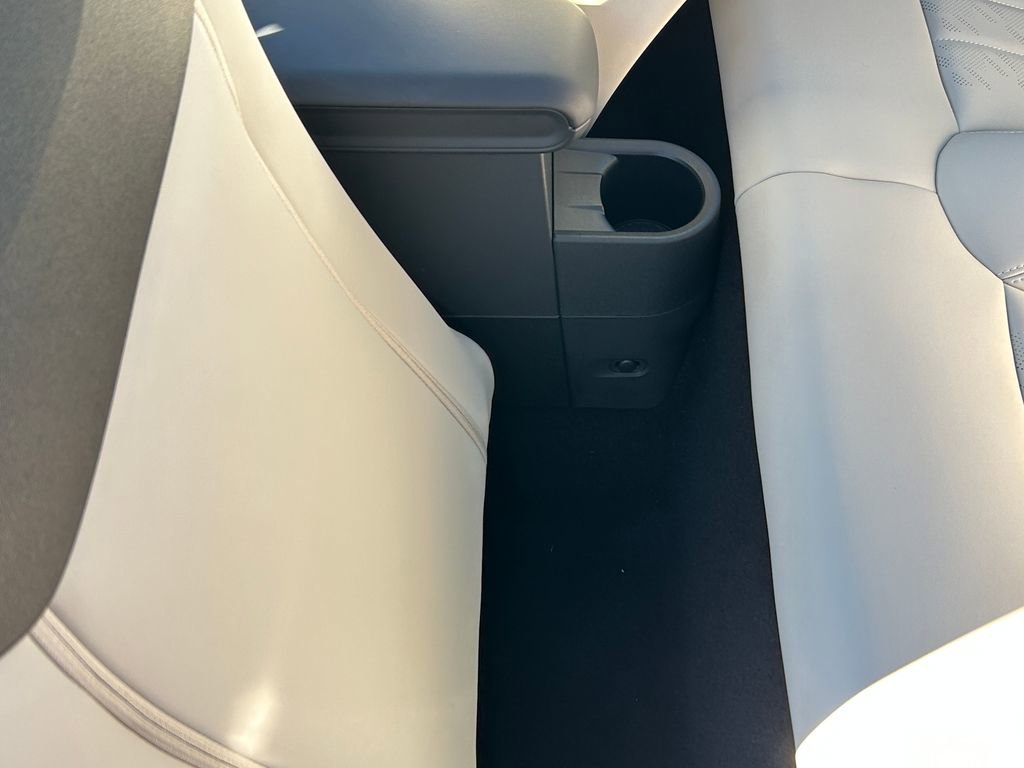 Used 2025 MINI Cooper S image 30