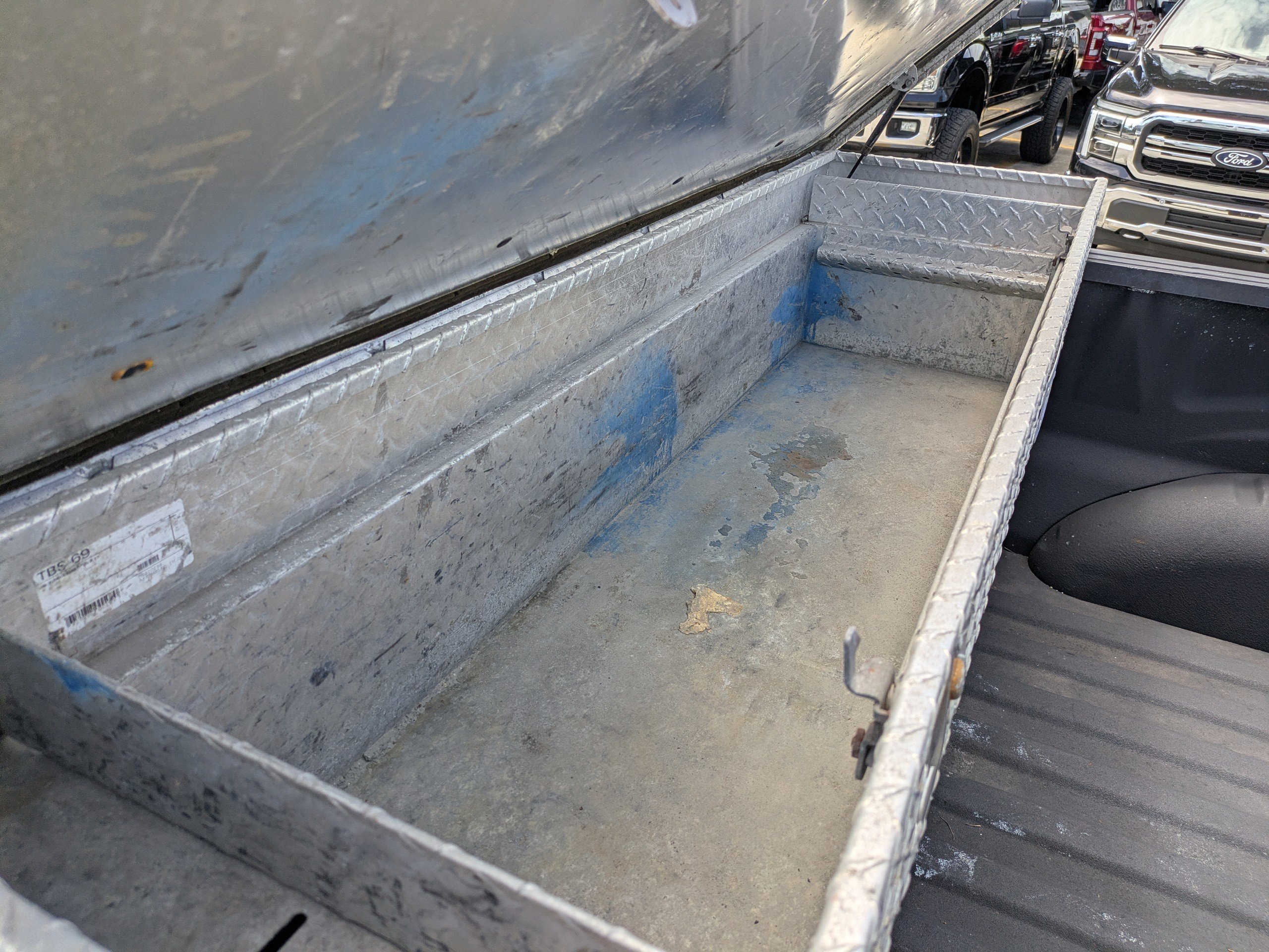 Used 2016 Ford F150 XL RWD image 14