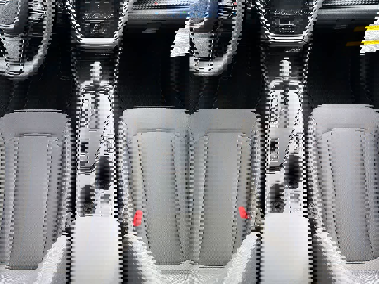 New 2026 Subaru Crosstrek 2.0i Premium image 31