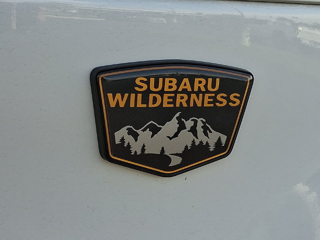 Certified 2026 Subaru Forester Wilderness AWD/4WD image 30
