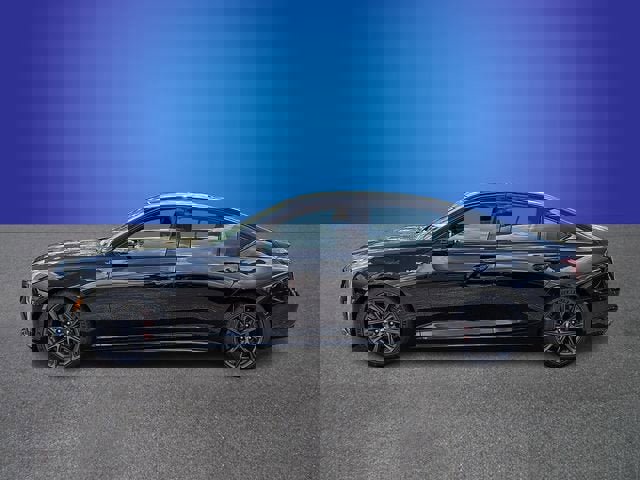 New 2026 Cadillac CT5 V image 2