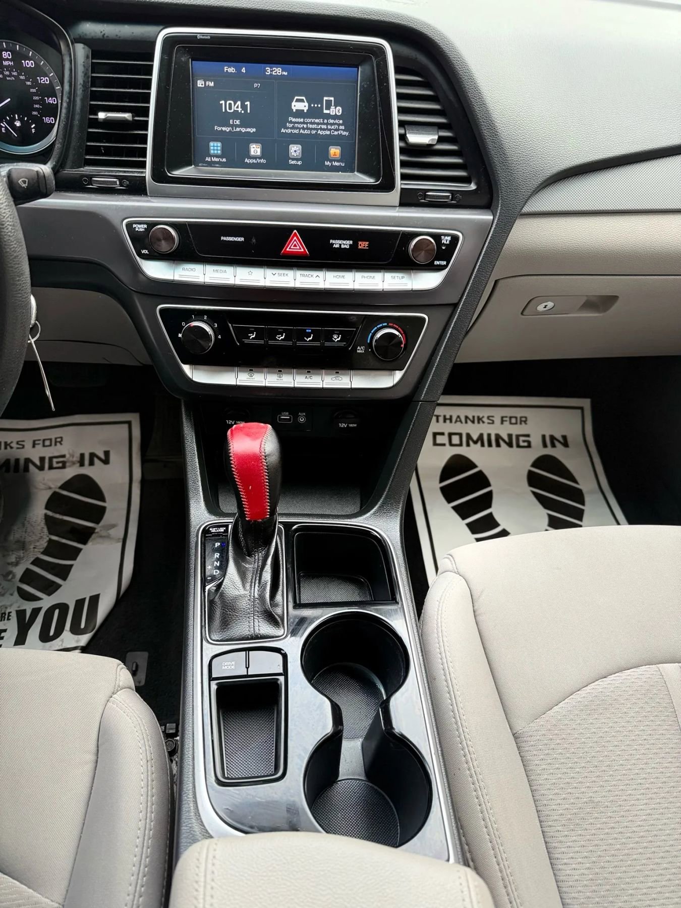 Used 2019 Hyundai Sonata SE image 19