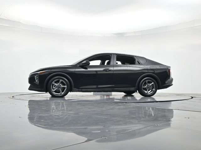 Used 2025 Kia K4 LXS image 36