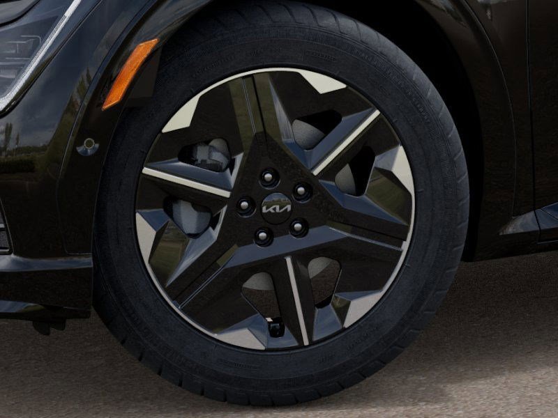 New 2025 Kia EV6 GT-Line image 9