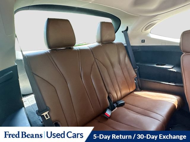 Used 2024 Acura MDX w/ Advance Package AWD/4WD image 33