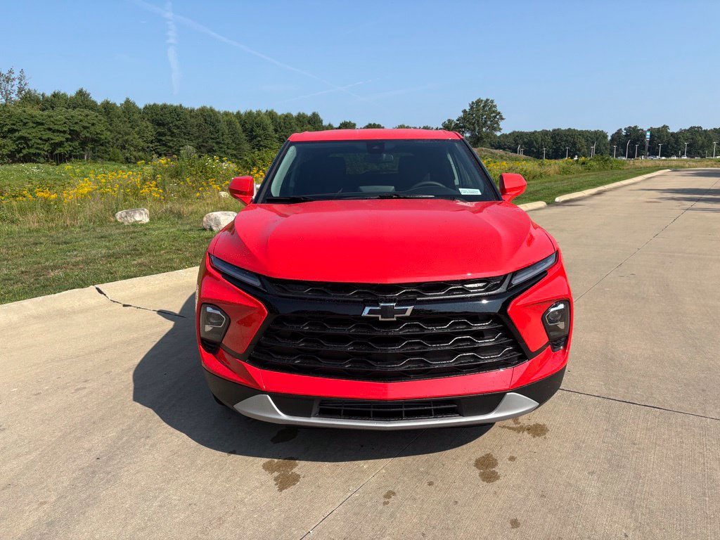 New 2026 Chevrolet Blazer LT w/ LPO, Floor Liner Package FWD image 12