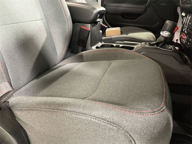 Certified 2024 Jeep Gladiator Rubicon w/ Convenience Group image 23