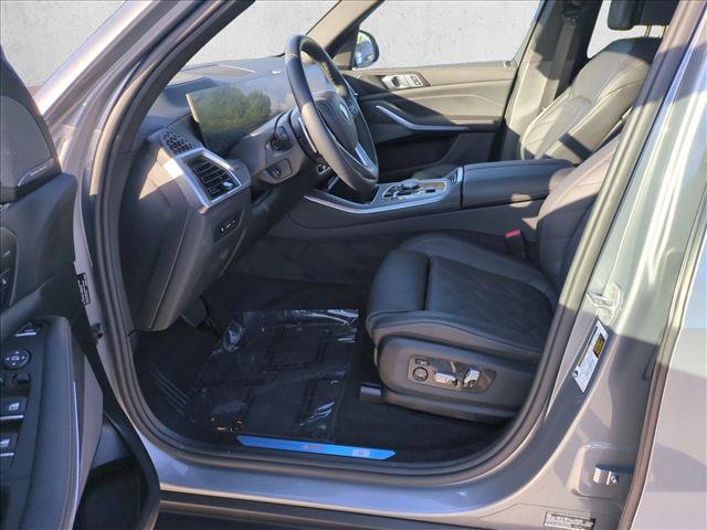 Certified 2026 BMW X5 sDrive40i RWD image 17