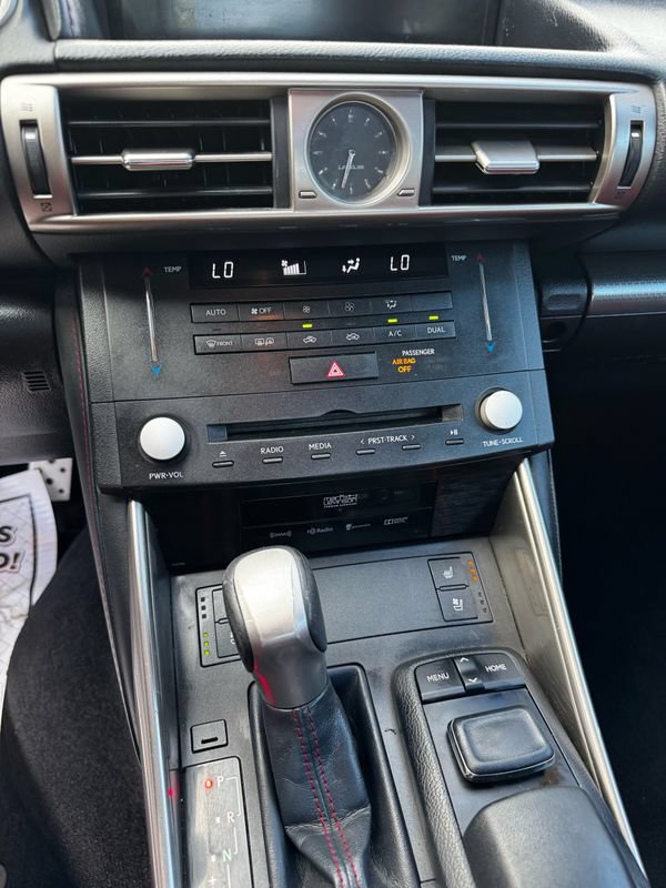 Used 2015 Lexus IS 350 AWD w/ F-Sport Package image 34