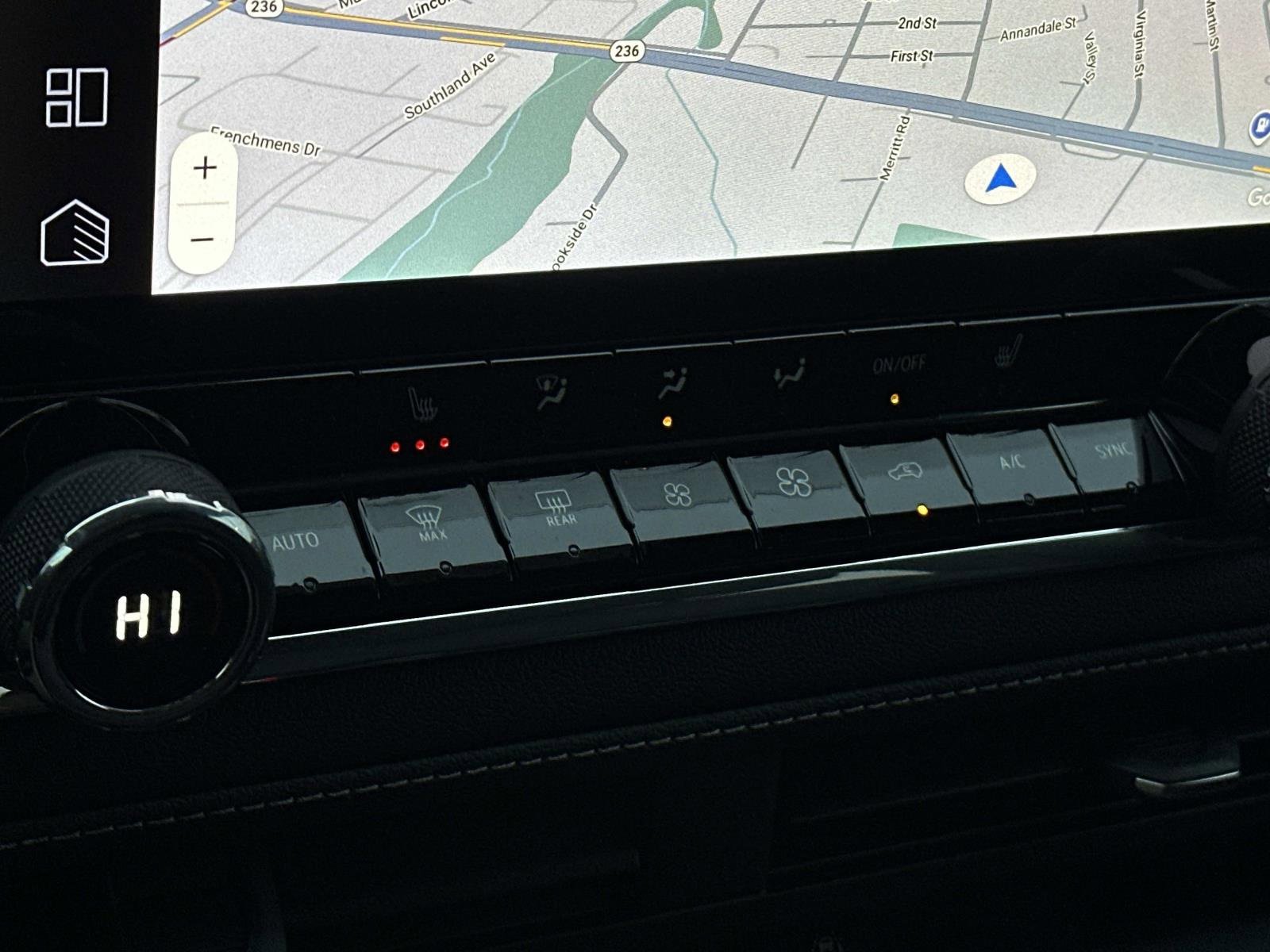 New 2026 Chevrolet Colorado LT w/ LT Convenience Package image 15