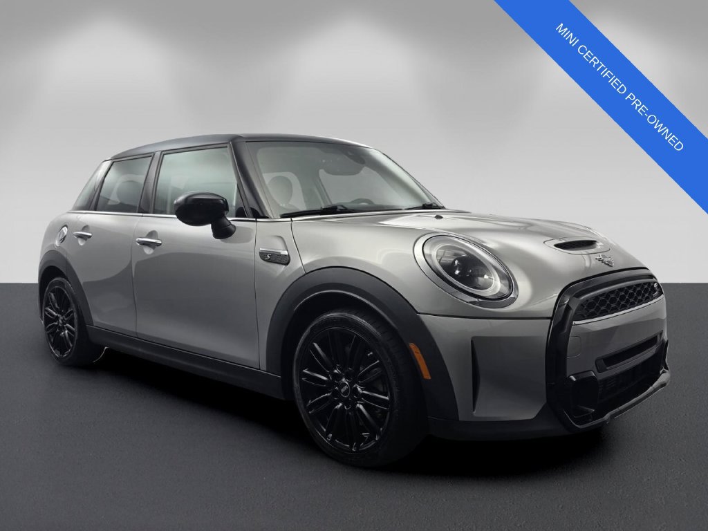 Used 2024 MINI Cooper S