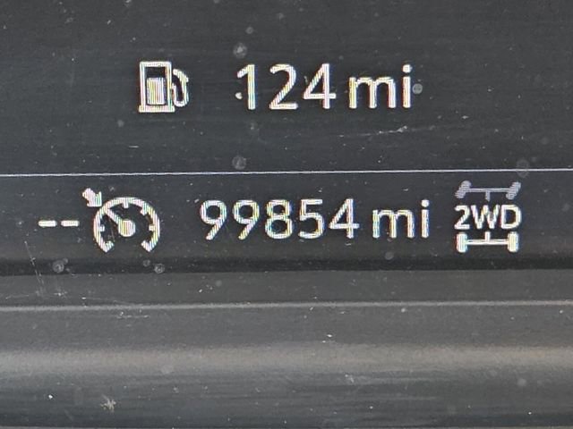 Used 2022 Chevrolet Silverado 1500 LT Trail Boss w/ Bed Protection Package image 32