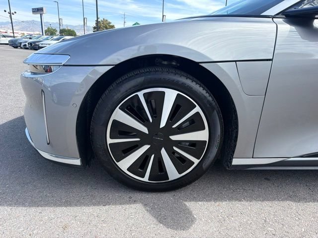 Used 2023 Lucid Air Touring AWD/4WD image 4