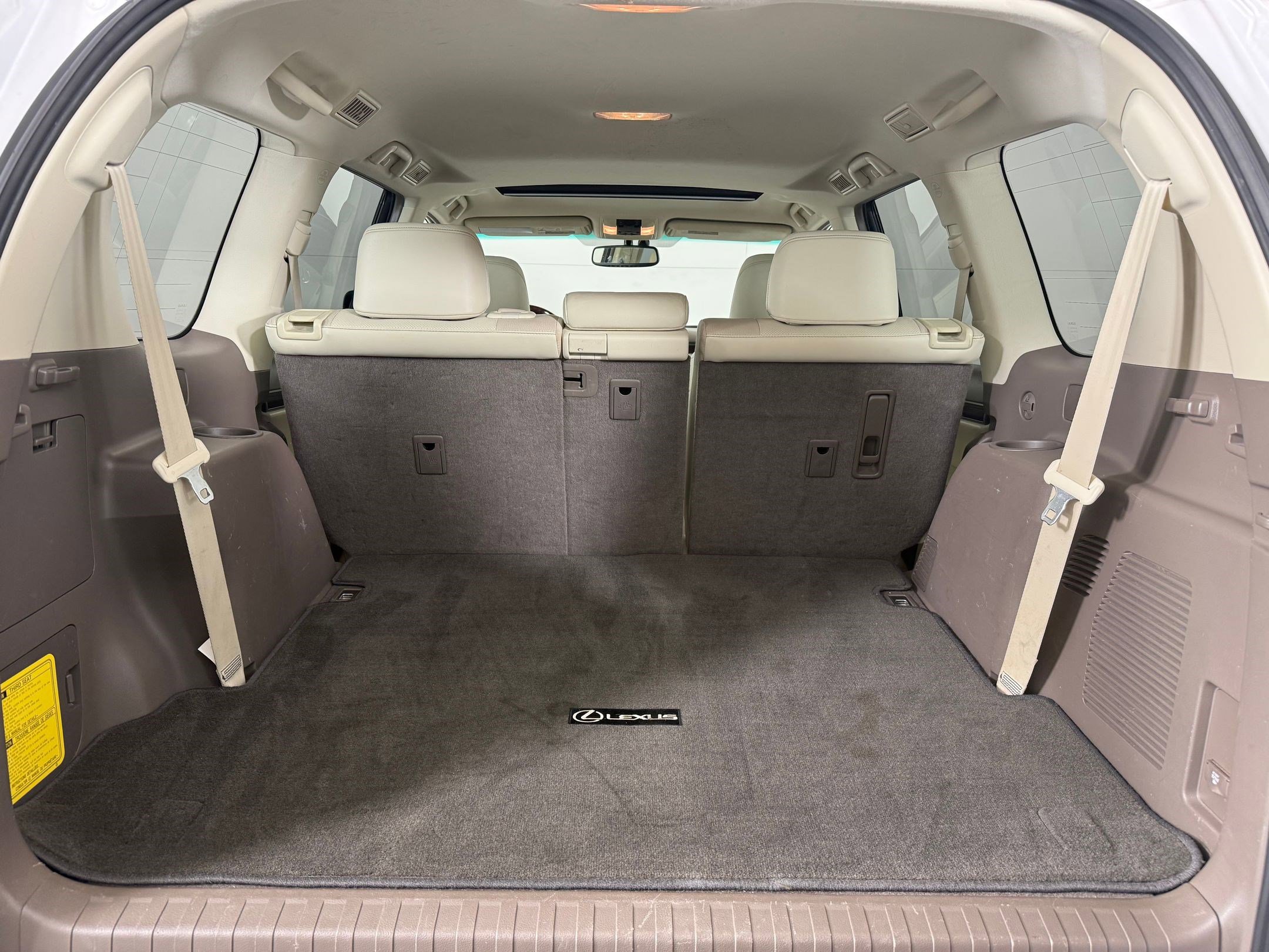 Used 2017 Lexus GX 460 image 22