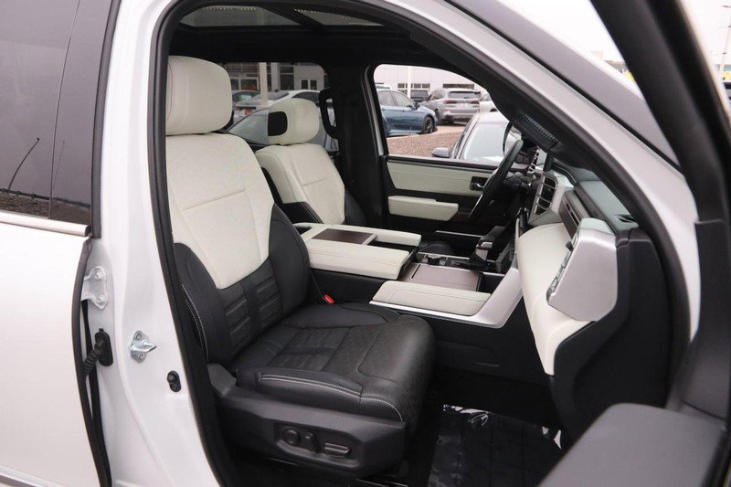 Used 2023 Toyota Tundra Capstone image 25