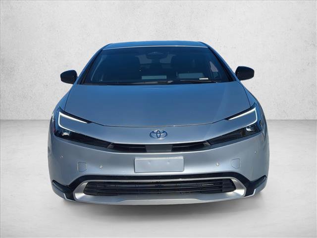 Used 2024 Toyota Prius Prime
