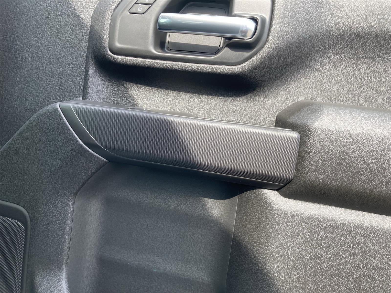 New 2026 Chevrolet Silverado 2500 Custom w/ Custom Value Package image 14