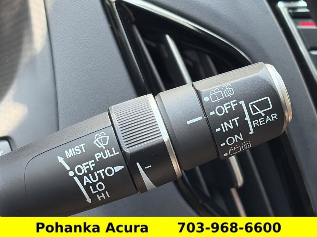 Certified 2024 Acura RDX SH-AWD w/ Advance Package image 11